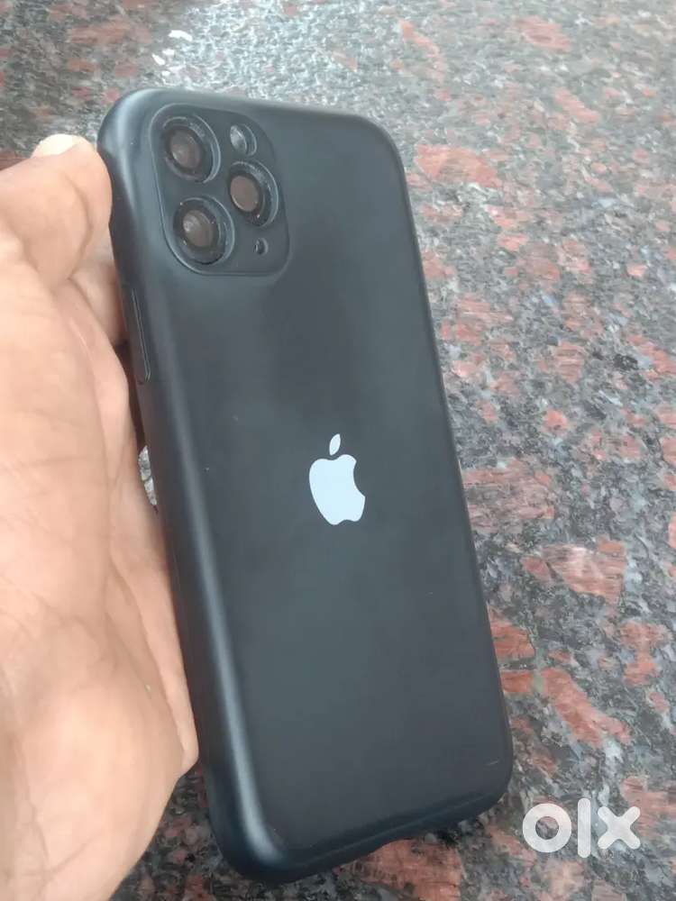 Iphone 11 pro