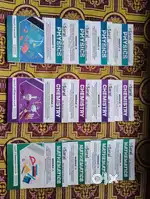 Esaral modules (JEE MAINS and ADVANCED)