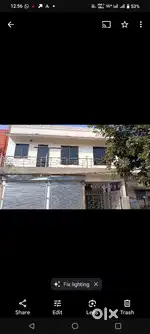 House available for rent in main road rajkishor nagar.