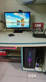 Computer Desktop set