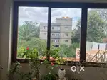 2 BHK on road very nice place to stay