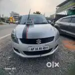 Maruti Suzuki Swift VDI Optional, 2013, Diesel