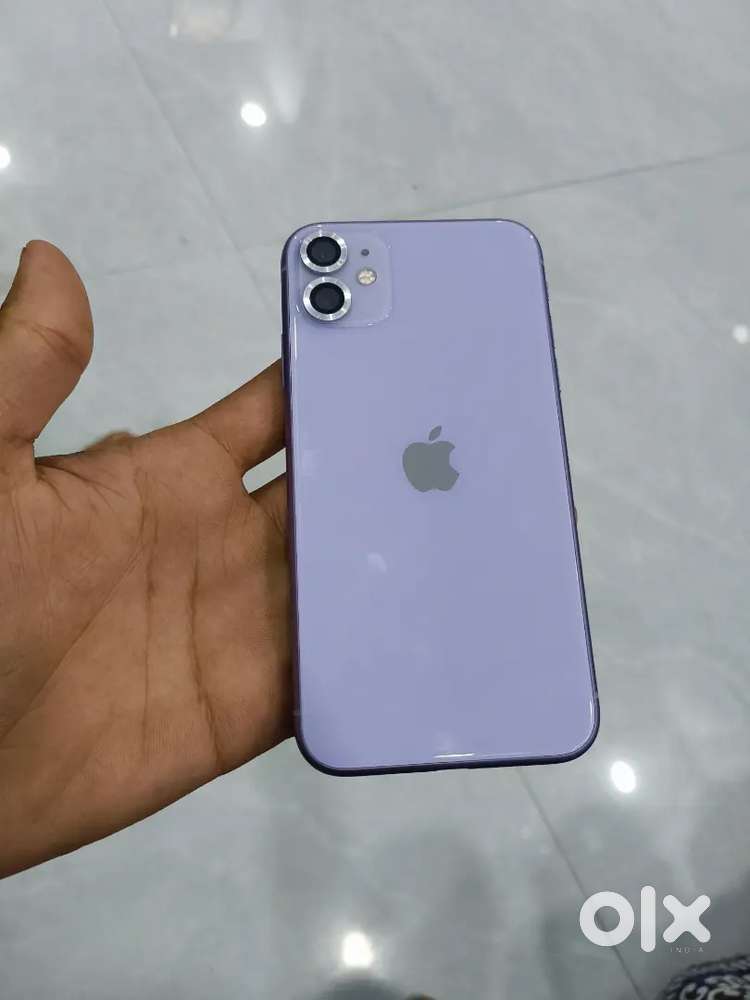 Iphone 11 64 gb