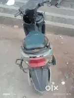 MAC spark EV