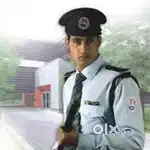 Security Guard job