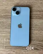 iPhone 14 refurbished model available urgently selling