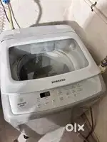 Mint Condition Samsung 6.2 KG fully automatic top load washing machine