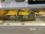 Need a cook for sweets,namkeen,snacks shop