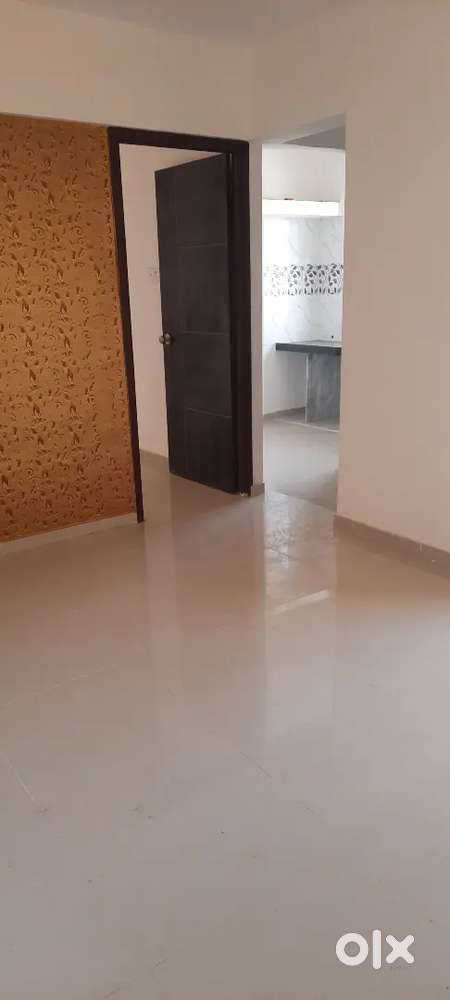 Good cundition 1BHK flat for rent location sonivali