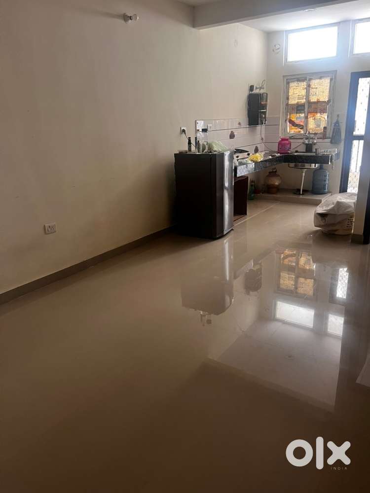 1BHK Semi Furnished Flat for Rent near Vaishali Nagar