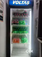 Voltage fridge