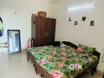 1Rk available in sushant lok block C