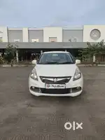 Maruti Suzuki Dzire 1.2 VXI AMT, 2016, Petrol