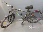 Hercules bicycle Brand new condition
