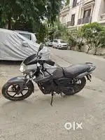 Tvs apache RTR 160