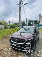 MG Hector 2020 Diesel Well Maintained