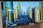 New Led TV 42 Smart  android all apps Warranty 1year