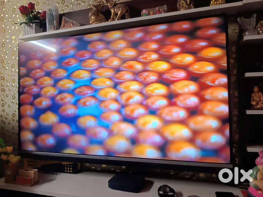 Nokia 55 inch tv