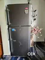 For Sale: 250-Litre 4-Star Refrigerator (7 Years Old)