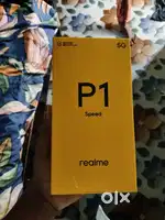 Realme p1 speed 5g