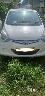 2017 Eon daily rent