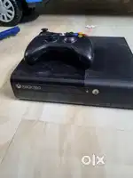Xbox 360 250GB