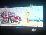 Samsung 55 inch smart tv good condition