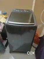 Whirlpool stainwash 6.5 kg fully automatic washing machine