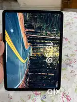 iPad Pro 4th Gen 11” (Wifi Only)