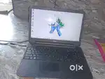 DELL INSPIRON LAPTOP