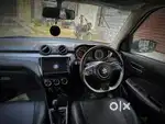 Maruti Suzuki Swift 2018 Diesel Well Maintained
