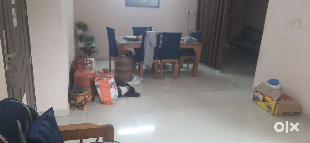 3 BHK apartment for rent near Gorakhnath, Gorakhpur