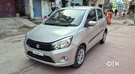 Maruti Suzuki Celerio ZXI, 2018, Petrol
