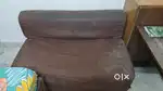 Sofa cum bed