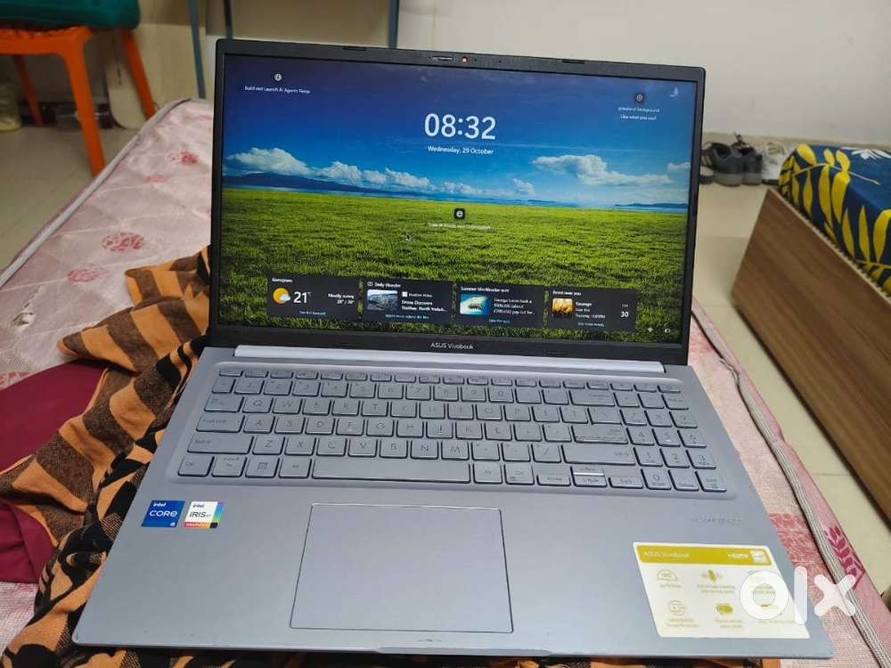 ASUS Vivobook X1502ZA  i5 12th Gen  16GB RAM  512GB SSD  Excellent