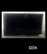 Sony Bravia 32 inch LED (Not Working Condition) 9 Years Old