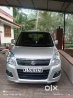 Maruti Suzuki Wagon R 1.0 2013 Petrol Well Maintained