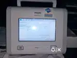 Trilogyevo Philips respironics portal icu ventilator for rent and sale