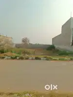 For sale 10 marla plot aerocity H block