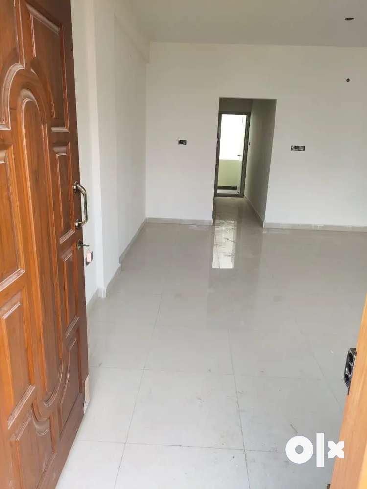 Ready to move in flat for sale in chandapur