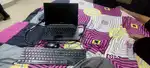 Lenovo laptop new condition all working