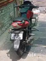 Total fully condition