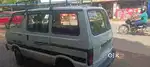 Maruti Suzuki Omni MPI STD BSIV, 2008, Petrol