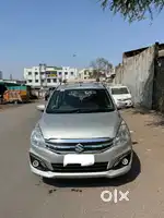 Maruti Suzuki Ertiga 2015 CNG & Hybrids 150000 Km Driven