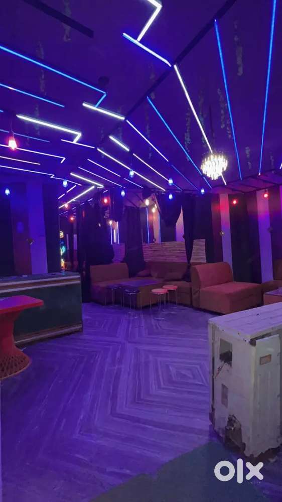 Restaurant Cafe for sale
