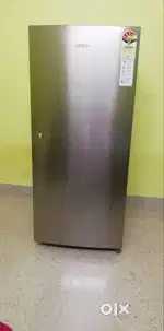 Haier fridge