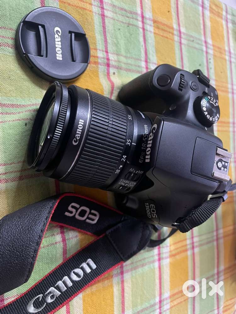 Cannon 1300D