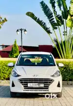 Hyundai Grand i10 Nios Magna 1.2 Kappa VTVT, 2022, Petrol