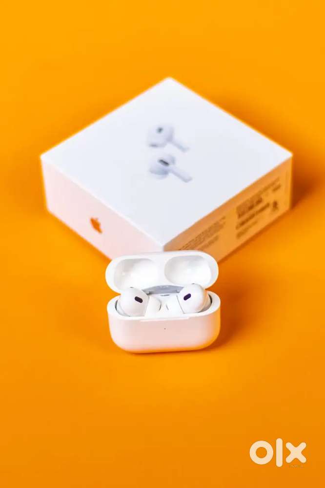 Apple airpods pro 2nd gen