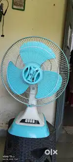Table fan good condition